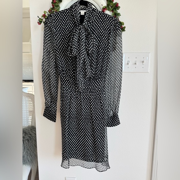 Diane von Furstenberg Silk Arabella 8 - Picture 8 of 15